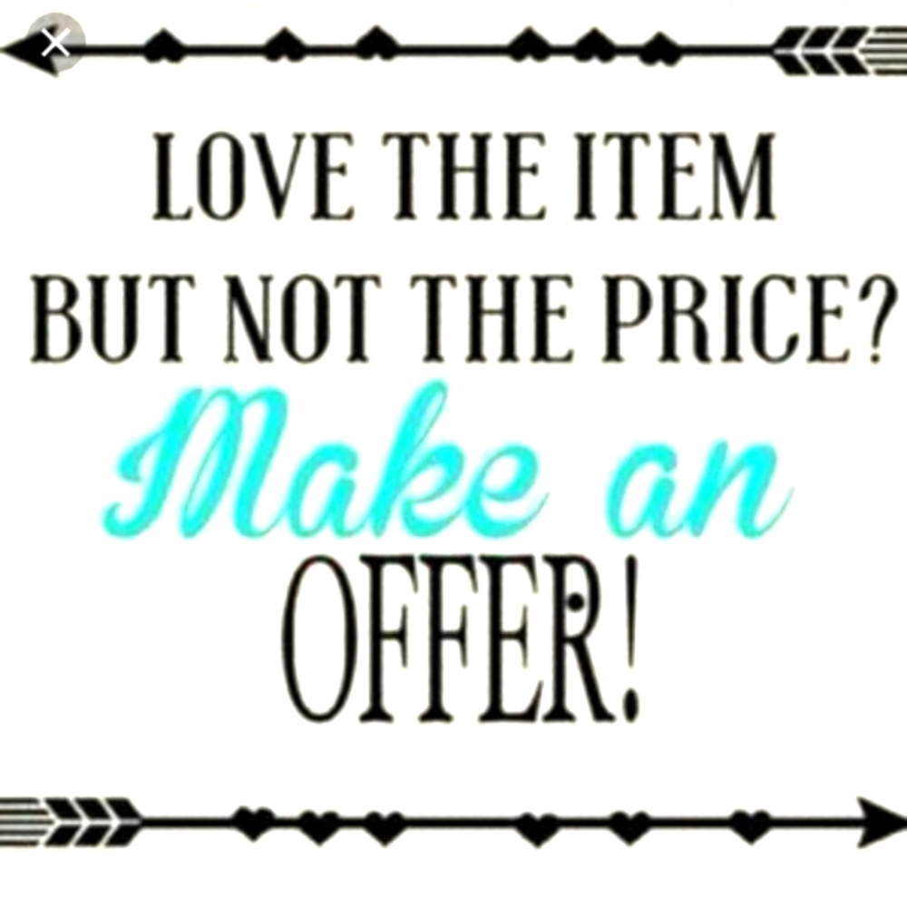 I can't say yes if you don't ask!